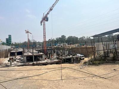 Project Image of 1990.0 - 2640.0 Sq.ft 3 BHK Apartment for buy in Vajram Ixora