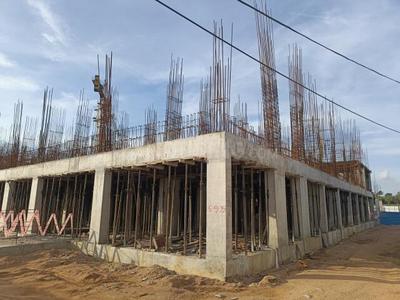 Project Image of 1250.0 - 2000.0 Sq.ft 2 BHK Apartment for buy in Rubrick Tulip