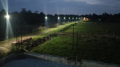 Project Image of 720.0 - 2880.0 Sq.ft Residential Plot Plot for buy in Amar Bari Joka 1