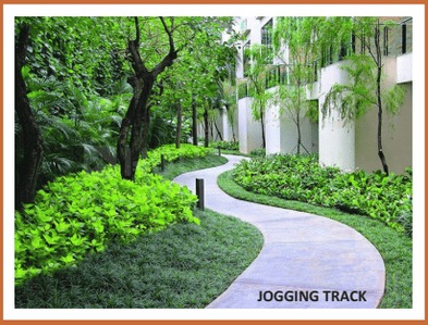 Project Image of 358.0 - 546.0 Sq.ft 1 BHK Apartment for buy in A H Sapphire