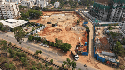 Project Image of 1560.0 - 2155.0 Sq.ft 3 BHK Apartment for buy in Sumadhura Solea
