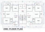 Project Image of 606.55 - 794.38 Sq.ft 2 BHK Apartment for buy in Shree The Trilliant