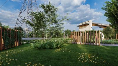 Project Image of 1119.45 - 4257.88 Sq.ft Residential Plot Plot for buy in Riyasat Montera