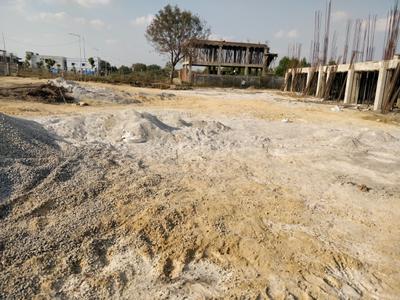 Project Image of 1100.0 - 1965.0 Sq.ft 2 BHK Apartment for buy in Sree Vista
