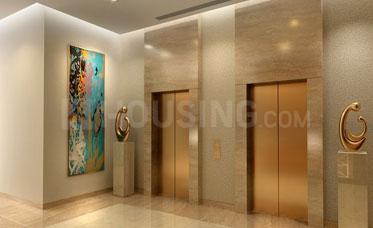 Project Image of 379.0 - 608.0 Sq.ft 1 BHK Apartment for buy in Grow More Bliss B Wing