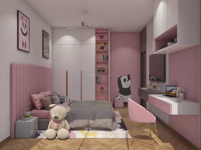 Project Image of 463.0 - 1128.0 Sq.ft 1 BHK Apartment for buy in Hum Gagansagar