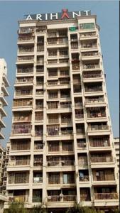 Arihant Anaya Elevation 1