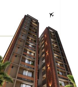 Project Image of 1566.1 - 1926.0 Sq.ft 2 BHK Apartment for buy in Revanta Fortune