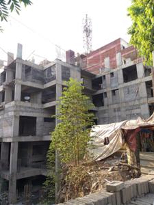 Enjay Paramount Construction Status May-25 1