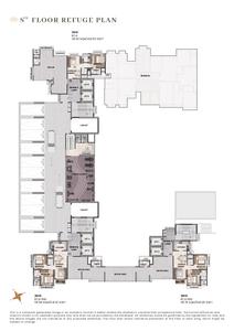 Project Image of 641.0 - 873.82 Sq.ft 2 BHK Apartment for buy in Neelyog Aarana