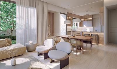 Project Image of 2130.07 - 3960.47 Sq.ft 3 BHK Apartment for buy in Shreeji Samasta Parisar