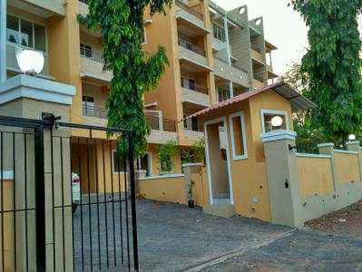 Project Image of 742.71 - 1773.26 Sq.ft 1 RK Apartment for buy in Chandra Emerald