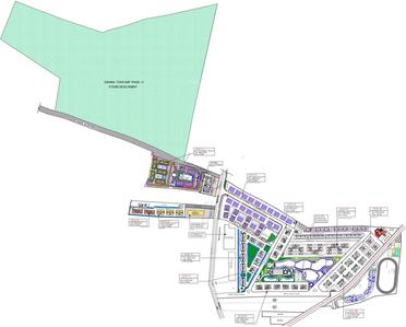 Project Image of 419.0 - 483.0 Sq.ft 1 BHK Apartment for buy in Naiknavare Dwarka Project 3