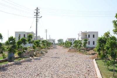 Project Image of 891.0 - 2228.0 Sq.ft Residential Plot Plot for buy in Mansha Royal City