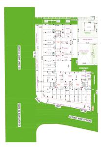 Project Image of 2529.0 - 3294.0 Sq.ft 3 BHK Apartment for buy in The Stately