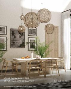 Project Image of 3285.0 - 3334.0 Sq.ft 3 BHK Villa for buy in Azul Pardiso