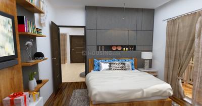 Project Image of 684.0 - 1224.0 Sq.ft 3 BHK Villa for buy in Vatsalya Ambrosia