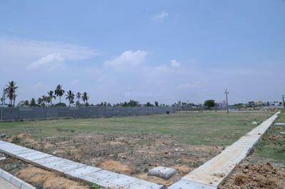 Project Image of 540.99 - 6378.05 Sq.ft Residential Plot Plot for buy in Sunrise Villa Serena