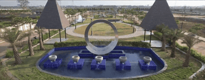 Project Image of 1000.0 - 1500.0 Sq.ft Residential Plot Plot for buy in Raheja Nirwana