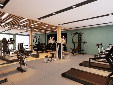 Project Image of 634.0 - 1437.0 Sq.ft 2 BHK Apartment for buy in Star Galaxy 1 Phase II