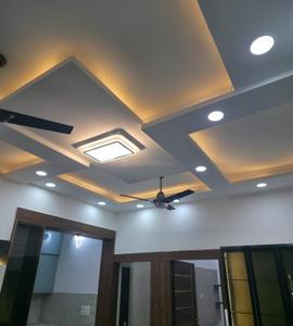 Project Image of 1400.0 - 2200.0 Sq.ft 3 BHK Builder Floor for buy in S S Homes Luxury Floors