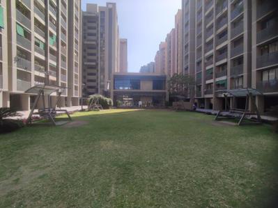 Project Image of 1860 Sq.ft 3 BHK Apartment / Flat for sale in South Bopal for Rs. 12800000
