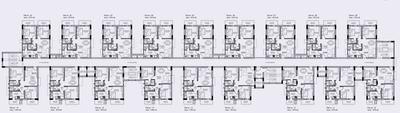 Project Image of 1016.87 - 2242.98 Sq.ft 2 BHK Apartment for buy in Sree Hemadurga Paradise