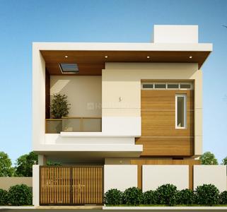 Project Image of 1178.0 - 1534.0 Sq.ft 2 BHK Villa for buy in Jaintt Villas Nex