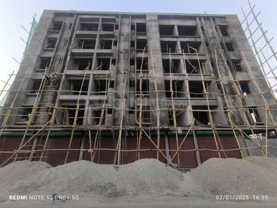Project Image of 1042.0 - 1614.0 Sq.ft 2 BHK Apartment for buy in Green Retreat
