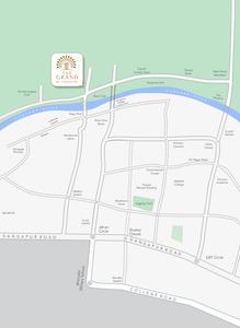 Project Image of 1576.0 - 2523.0 Sq.ft 3 BHK Apartment for buy in The Grand By Parksyde