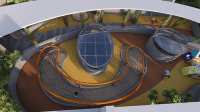 Project Image of 865.0 - 1552.0 Sq.ft 2 BHK Apartment for buy in Unique Sky Links Phase I