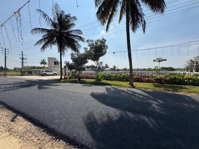 Project Image of 2317 Sq.ft 4 BHK Villa for sale in Thimmadahalli for Rs. 19400000