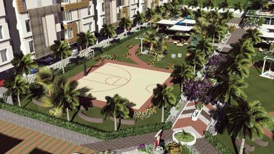 Project Image of 1200.0 - 2400.0 Sq.ft Residential Plot Plot for buy in Vaishnodevi Natureview