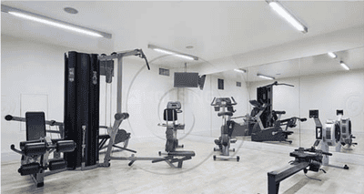 Image of 500 Sq.ft 1 BHK Apartment / Flat for sale in Yogsiddhi Sumukh Hills, Kandivali East, Mumbai for Rs. 12500000