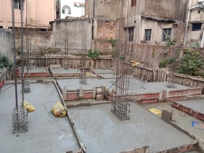 Project Image of 325.0 - 686.0 Sq.ft 1 BHK Apartment for buy in SJ Krishna