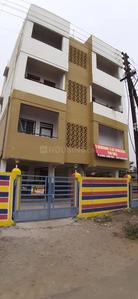 DPR Katyayani Villa 1 and 2 Elevation 1