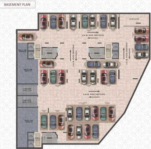 Project Image of 1050 Sq.ft 2 BHK Apartment / Flat for sale in Vile Parle East for Rs. 30500000