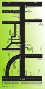 Project Image of 871.0 - 1892.0 Sq.ft Residential Plot Plot for buy in Blossom Green Garnet