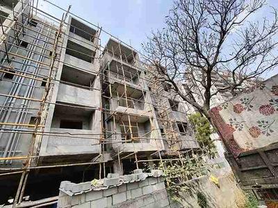 Project Image of 745.0 - 1725.0 Sq.ft 2 BHK Apartment for buy in Rayala Livium