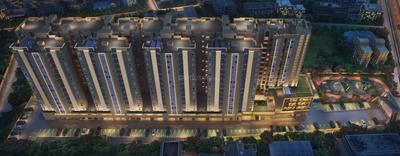 Project Image of 969.0 - 1457.0 Sq.ft 2 BHK Apartment for buy in Sidharth Crown