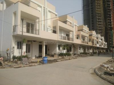 Project Image of 515.0 - 1295.0 Sq.ft 1 BHK Apartment for buy in Ajnara Panorama