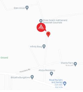 Project Image of 1100.72 - 3108.94 Sq.ft Residential Plot Plot for buy in Pragati Dreams