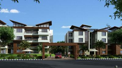 Project Image of 1167.0 - 1918.0 Sq.ft 2 BHK Apartment for buy in Ozone Urbana Alcove