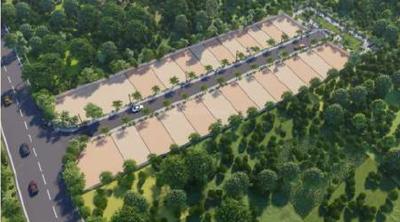 Royal Avenue Elevation 1