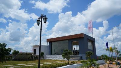Project Image of 1529.98 - 4328.92 Sq.ft Residential Plot Plot for buy in Hastina Nature City