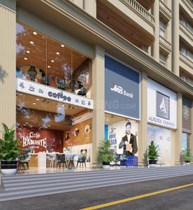Project Image of 1289.73 - 1343.87 Sq.ft 3 BHK Apartment for buy in Rajveer Avenue 294
