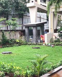 Project Image of 600 Sq.ft 1 BHK Apartment / Flat for sale in Malad West for Rs. 10800000