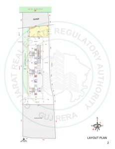 Project Image of 442.18 - 447.03 Sq.ft 1 BHK Apartment for buy in Shantam Hills