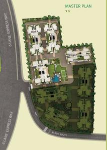 Project Image of 629.0 - 936.0 Sq.ft 2 BHK Apartment for buy in Loharuka Freshia I