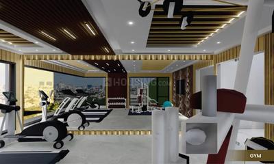 Project Image of 0.0 - 3500.0 Sq.ft 3 BHK Apartment for buy in DRA Ranka Iris
